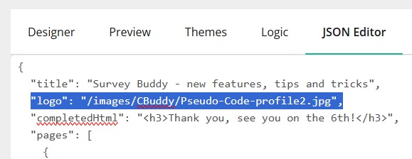 SurveyBuddyImagePathJSON