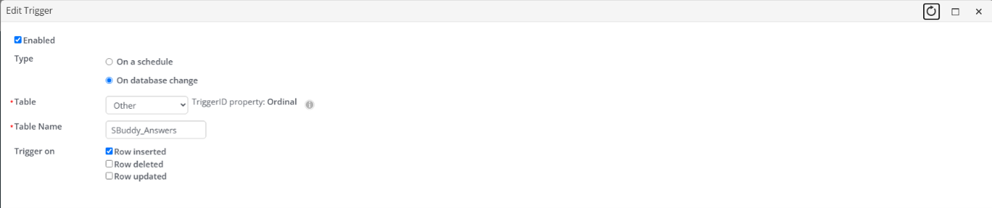 Survey Buddy Email Trigger PA 2