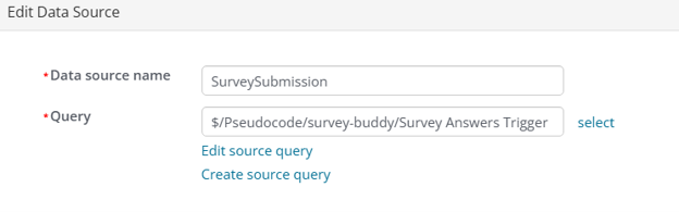 Survey Buddy Email Trigger PA 3