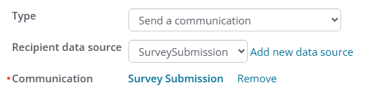 Survey Buddy Email Trigger PA 4