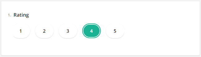 Rating