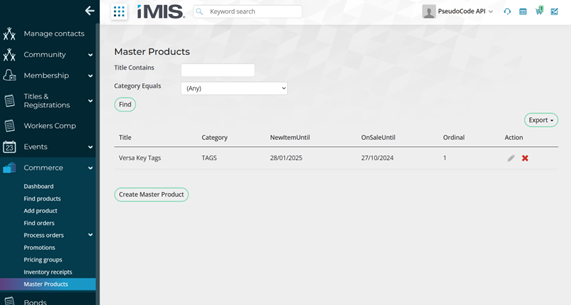 Product Buddy 1