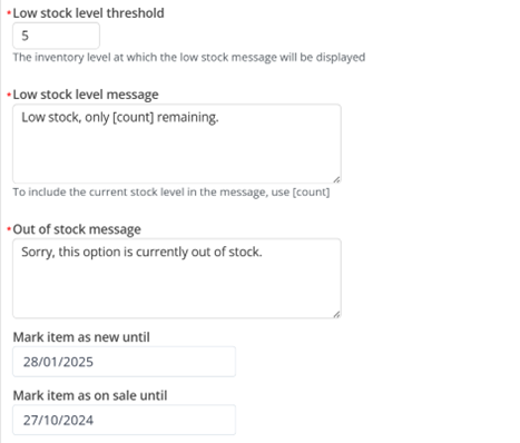 Product Buddy 3
