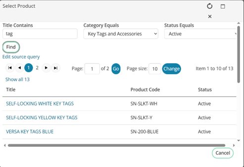 Product Buddy 12