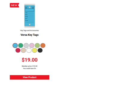 Product Buddy 15